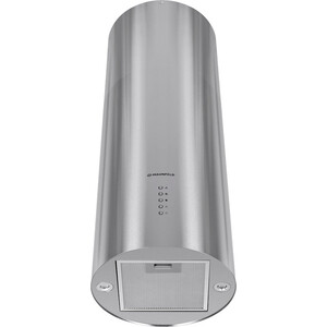 Вытяжка MAUNFELD Lee Light Isla 35 нержавеющая сталь (в 1-й коробке)