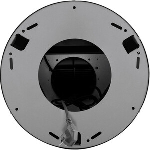 Вытяжка MAUNFELD Lee Light Isla 35 нержавеющая сталь (в 1-й коробке)