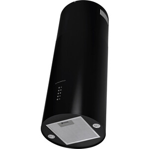 Вытяжка MAUNFELD Lee Light Isla 35 черный*