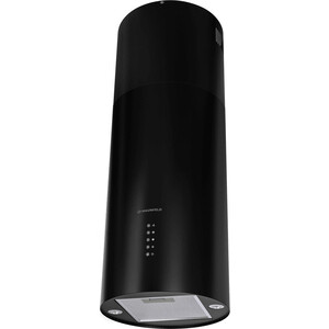 Вытяжка MAUNFELD Lee Light Isla 35 черный*