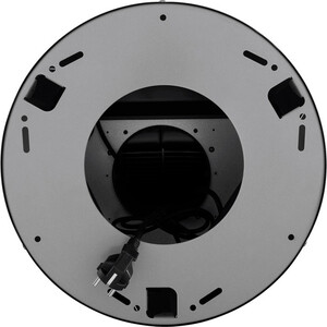 Вытяжка MAUNFELD Lee Light Isla 35 черный*