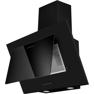Вытяжка MAUNFELD Tower A 60 черный