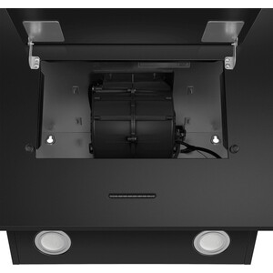 Вытяжка MAUNFELD Tower A 60 черный