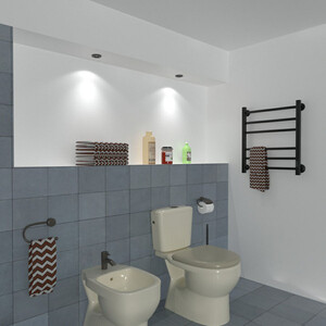 Полотенцесушитель электрический Маргроид В81-10 50x60 правый, черный матовый (8110-6050-1081-9005R)