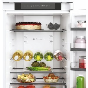 Встраиваемый холодильник Haier HBW5518ERU
