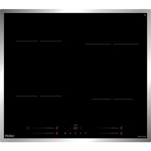Индукционная варочная панель Haier HHY-Y64SFB