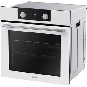 Электрический духовой шкаф Haier HOQ-K2ANN3WB