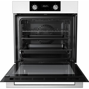 Электрический духовой шкаф Haier HOQ-K2ANN3WB