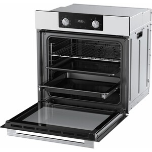 Электрический духовой шкаф Haier HOQ-K2ANN3WB