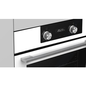 Электрический духовой шкаф Haier HOQ-K2ANN3WB