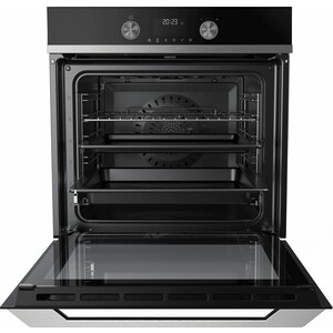 Электрический духовой шкаф Haier HOQ-K5AAN3BX