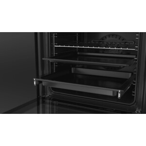 Электрический духовой шкаф Haier HOQ-K5AAN3BX