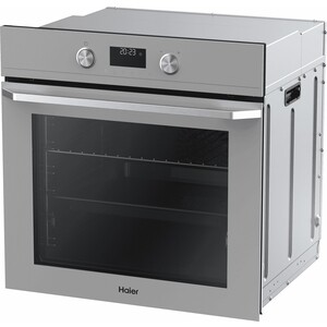 Электрический духовой шкаф Haier HOQ-K5AAN3GG