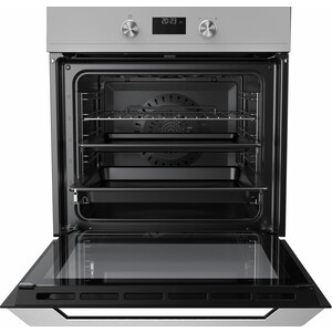 Электрический духовой шкаф Haier HOQ-K5AAN3GG