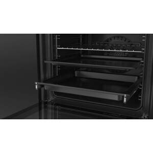 Электрический духовой шкаф Haier HOQ-K5AAN3GG