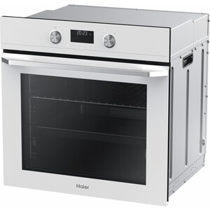 Электрический духовой шкаф Haier HOQ-K5AAN3GW