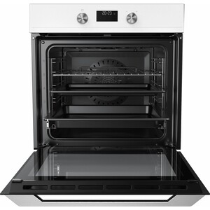 Электрический духовой шкаф Haier HOQ-K5AAN3GW