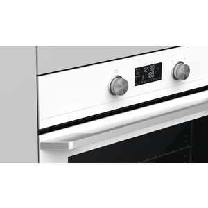 Электрический духовой шкаф Haier HOQ-K5AAN3GW