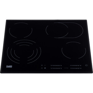Электрическая варочная панель VARD VHC6464K