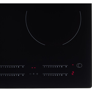 Электрическая варочная панель VARD VHC6464K