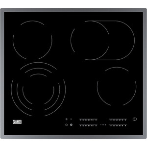 Электрическая варочная панель VARD VHC6464X