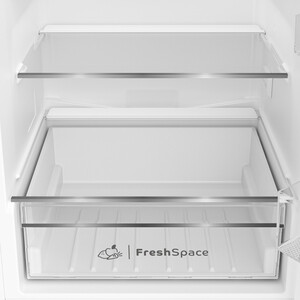 Встраиваемый холодильник Indesit IBD 18