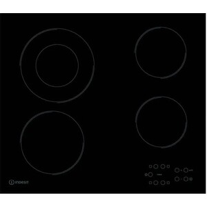 Электрическая варочная панель Indesit IR 260 CM
