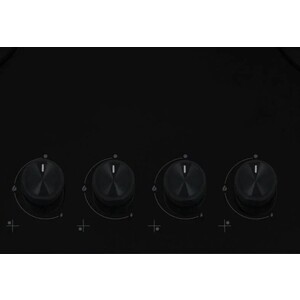 Газовая варочная панель Indesit INGT 61 IC/BK