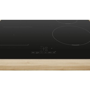 Индукционная варочная панель Bosch PWP611BB5E