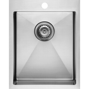 Кухонная мойка Seaman Eco Marino SMB-4050S.A Steel Satin