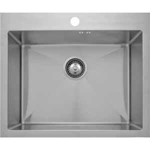 Кухонная мойка Seaman Eco Marino SMV-600.A Steel Satin