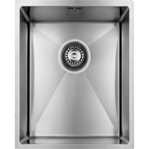 Кухонная мойка Seaman Eco Marino SME-330.A Steel Satin