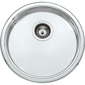 Кухонная мойка Seaman Eco Wien SWT-450B.A Steel Satin