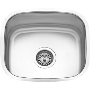 Кухонная мойка Seaman Eco Wien SWU-4439.A Steel Satin