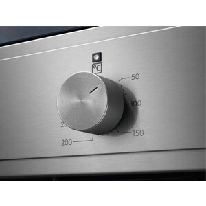 Электрический духовой шкаф Electrolux EOH3H00BX