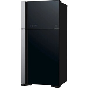 Холодильник Hitachi R-VG660PUC7-1 GBK