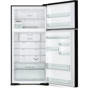 Холодильник Hitachi R-VG660PUC7-1 GBK