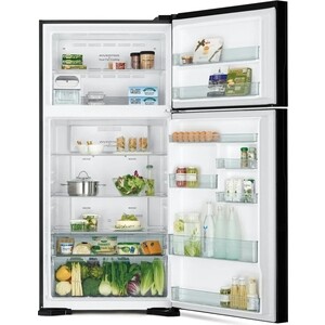 Холодильник Hitachi R-VG660PUC7-1 GBK