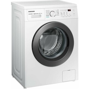 Стиральная машина Samsung WW70AG4S21VE/LD