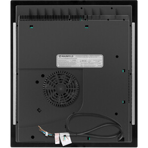 Индукционная варочная панель MAUNFELD CVI453WH