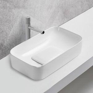 Раковина-чаша Vincea 61х38 белая (VBS-50460)