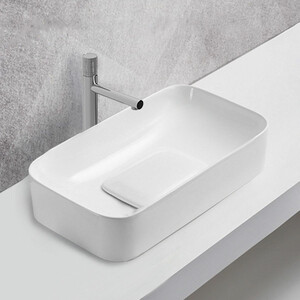 Раковина-чаша Vincea 70х38 белая (VBS-50470)