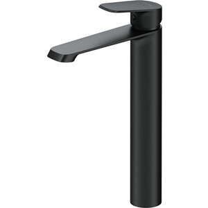 Смеситель для раковины Am.Pm Func черный (F8F92022)