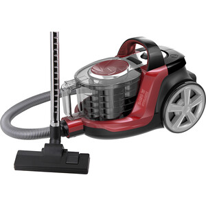 Пылесос с контейнером Supra VCS-2460