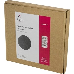 Фильтр угольный Lex V1 (CHAO000213)