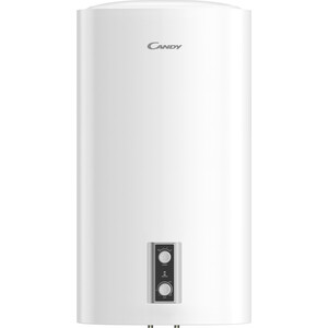 Накопительный водонагреватель Candy CF80V-P1 INOX