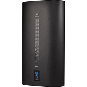 Накопительный водонагреватель Electrolux EWH 100 SmartInverter Grafit