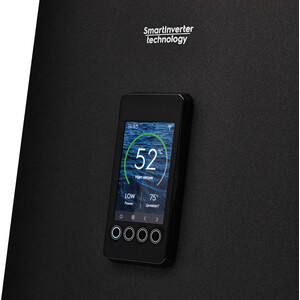 Накопительный водонагреватель Electrolux EWH 100 SmartInverter Grafit