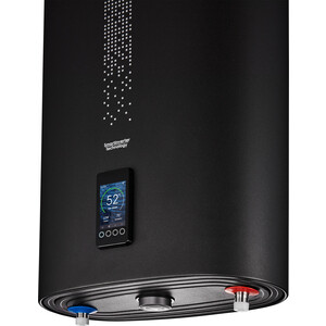 Накопительный водонагреватель Electrolux EWH 100 SmartInverter Grafit
