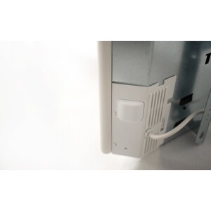 фото Конвектор beha pgv 12 wi-fi белый